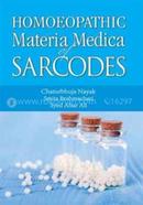Homoeopathic Materia Medica of Sarcodes image