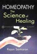 Homoeopathy The Science of Healing image