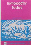 Homoeopathy Today image