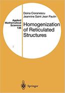 Homogenization of Reticulated Structures image