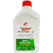 Honda Motorbike 4T 10W-30 MINERAL 1L