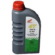 Honda Motorbike 4T 10W-30 MINERAL 1L icon