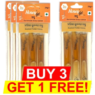 HoneyGo Mustard Strip Honey 24 gm (Buy 3 Get 1 FREE) image