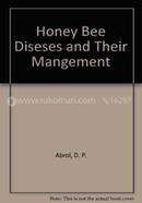 Honey Bee Diseases and Their Management image