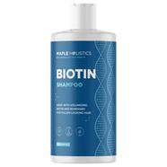 Honeydew Biotin DHT Blocking Shampoo for Thinning Hair by Maple Holistic - 236ml (USA) - Shampoo -276314348 image