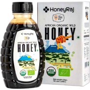 Honeyraj African Organic Wild Honey 1000 gm - A000312 image