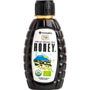 Honeyraj African Organic Wild Honey 250 gm - A000314 image