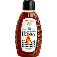 Honeyraj Black Seed Honey 250 gm - A000215 image