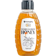 Honeyraj Lychee Flower Honey 250 gm - A000216 image