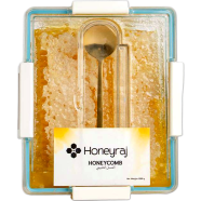 Honeyraj Natural Honeycomb Tiffin Box 1 kg - A000222 image