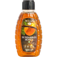 Honeyraj Sundarban Honey 250 gm - A000214 image