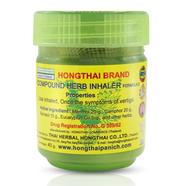Hong Thai Compound Thai Herb Inhalant image