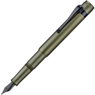 Hongdian M2 Pocket Metal Fountain Pen image