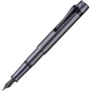 Hongdian M2 Pocket Metal Fountain Pen image