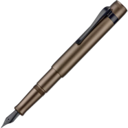Hongdian M2 Pocket Metal Fountain Pen image