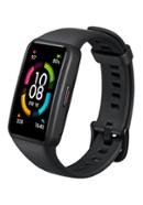 Honor Smart Band 6 Sports Fitness Tracker - Black image