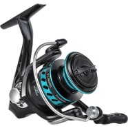 Hook And Hunt FC 4000 Series Spinning Fishing Reel image