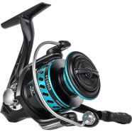 Hook And Hunt FC 5000 Series Spinning Fishing Reel image