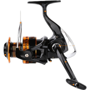 Hook And Hunt SN 2000 Bodiao Complete Metal Spinning Fishing Reel image