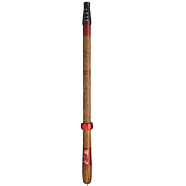 Hook And Hunt Special Brown Carbon Fishing Rod Made Of Strong And Durable Carbon Rod image