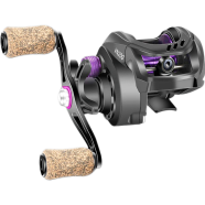 Hook And Hunt VN-200 Magnetic Brake Baitcasting Reel image