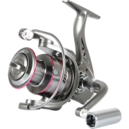 Hook And Hunt YO 5000 Model Complete Metal Spinning Fishing Reel image