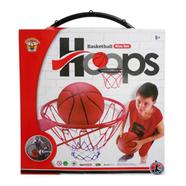Hoops Basketball Set For kids image