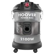 Hoover HT87-T2-M/HT87-T2-ME Power Max Tank Vacuum Cleaner 21 Liter - 2100 Watt