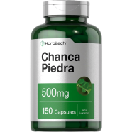 Horbaach Chanca Piedra 500mg 150 Capsules image