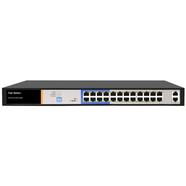 Hored AI1024G 24 Port Gigabit Ai Poe Switch image