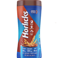 Horlicks Chocolate Health And Nutrition Drink Jar 500 Gm - 69665757