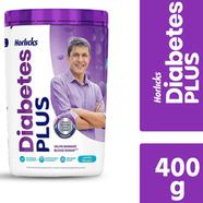 Horlicks Diabetes Plus 400 Gm image