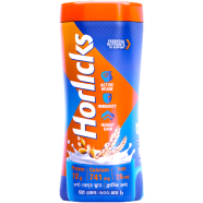 Horlicks Health and Nutrition Drink Jar 500 gm - 69665503
