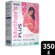 Horlicks Mother's Plus Bib 350 Gm - 69665763 icon