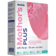 Horlicks Mother's Plus Bib 350 Gm - 69665763