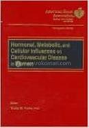 Hormonal, Metabolic, and Cellular Influences on Cardiovascular Disease in Women image