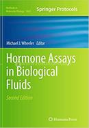 Hormone Assays in Biological Fluids: 324 image