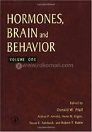 Hormones, Brain and Behavior image