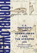 Hornblower and the Atropos image