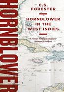 Hornblower in the West Indies image