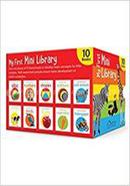Horrible Histories Boxed Set image