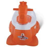 Horse Baby Potty Orange image