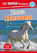 Horse Heroes : Level 4 image