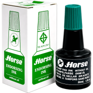 Horse Refill Ink 30 ml image