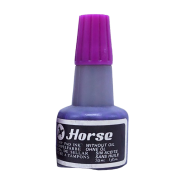Horse Refill Ink 30cc Violet image