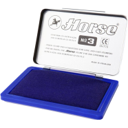 Horse Stamp Pad (Plastic) icon