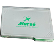 Horse Stamp Pad (Plastic) icon