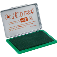 Horse Stamp Pad (Plastic) icon