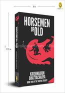 Horsemen of Old image