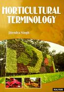 Horticulture Terminology image